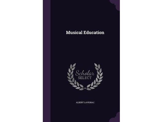 Musical Education
