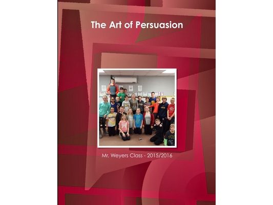 The Art of Persuasion