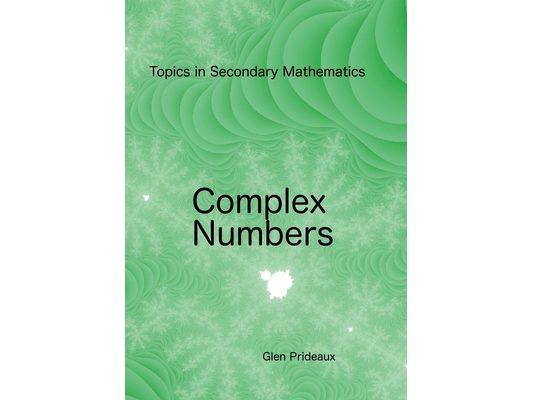Complex Numbers