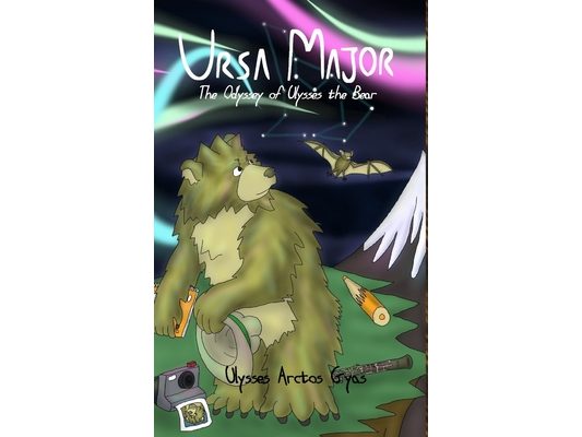 Ursa Major: The Odyssey of Ulysses the Bear