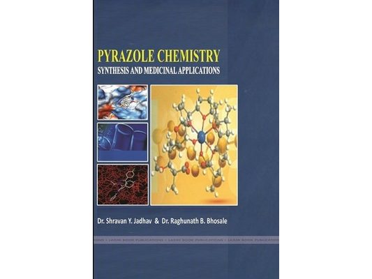 Pyrazole Chemistry Synthesis and Medicinal Applications