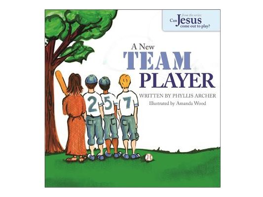 A New Team Player