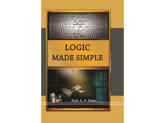 Logic Made Simple