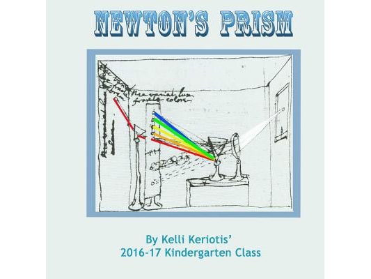 Newton's Prism