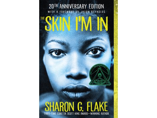 The Skin I'm in