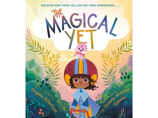 The Magical Yet