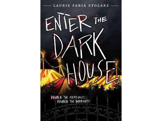 Enter the Dark House: Welcome to the Dark House / Return to the Dark House