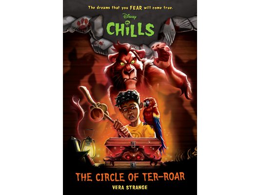 The Circle of Ter-Roar