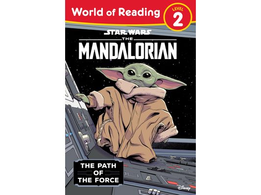 Star Wars: The Mandalorian: The Path of the Force