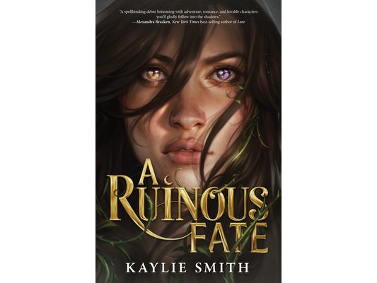 A Ruinous Fate