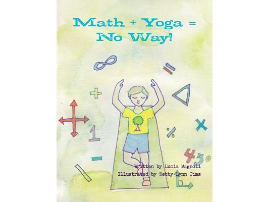 Math + Yoga = No Way!