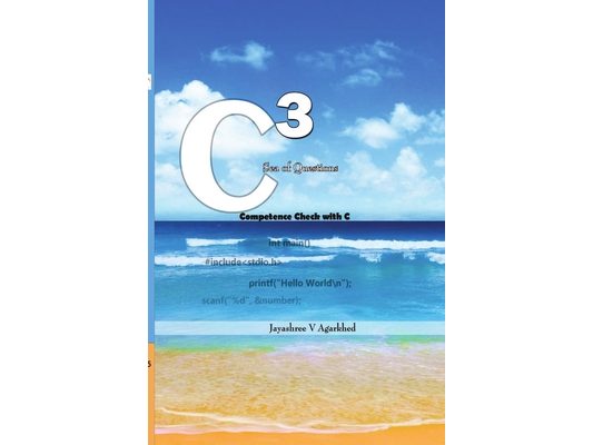 C 3 Sea of Questions - Competence Check with C