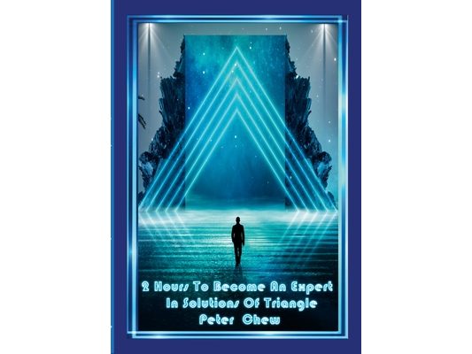 2 Hour To Become An Expert In Solution Of Triangle