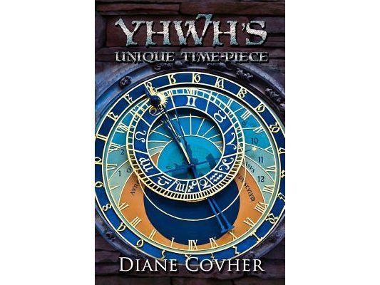 YHWH's Unique Time-piece: Explained