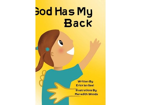God Has My Back