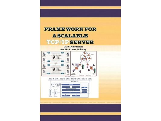 Frame Work for a Scalable TCP/IP Server