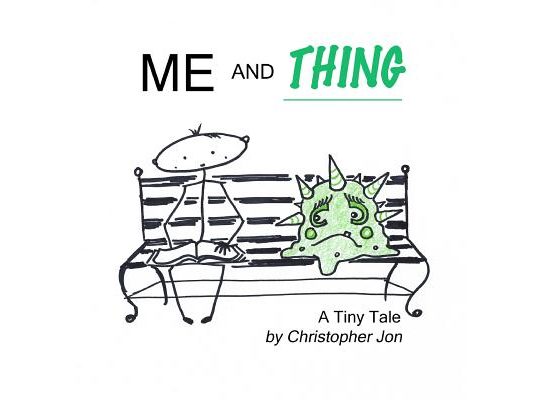 Me and Thing