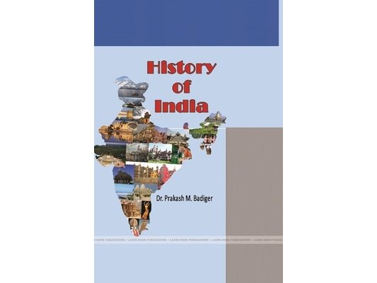 History of India