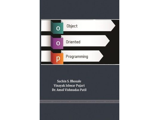 Object Oriented Programming