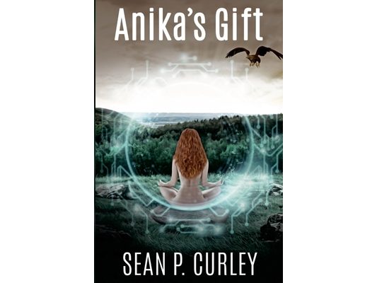 Anika's Gift: Colonizing Humanity's First New World