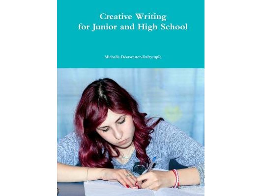 Creative Writing for Junior and High School