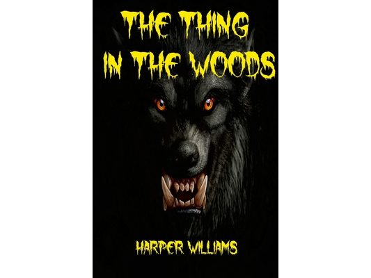 The Thing in the Woods