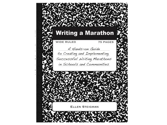 Writing a Marathon