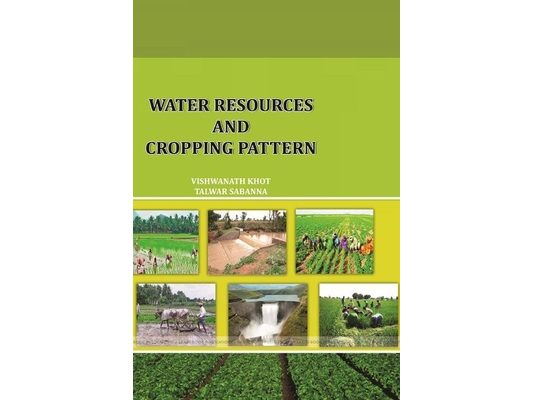Water Resources and Cropping Pattern