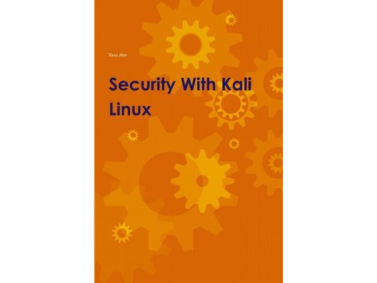 Security With Kali Linux
