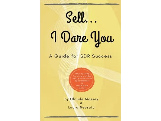 Sell... I Dare You.