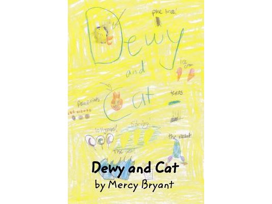 Dewy and Cat, Volume 1