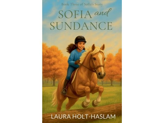 Sofia and Sundance
