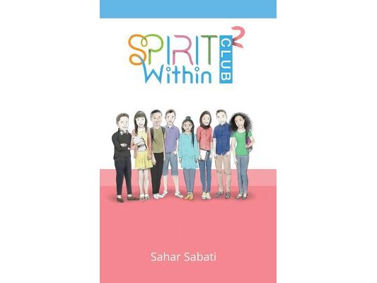 Spirit Within Club 2