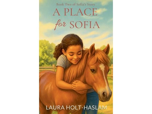 A Place for Sofia