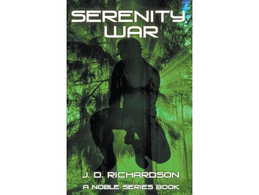 Serenity War