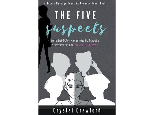 The Five Suspects