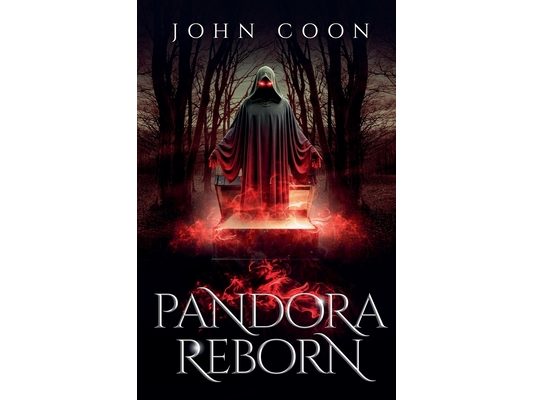 Pandora Reborn