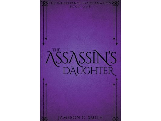 The Assassin's Daughter