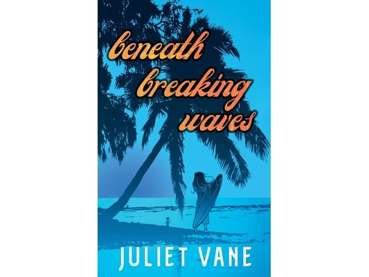 Beneath Breaking Waves