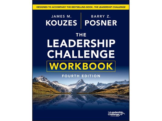 The Leadership Challenge Workbook