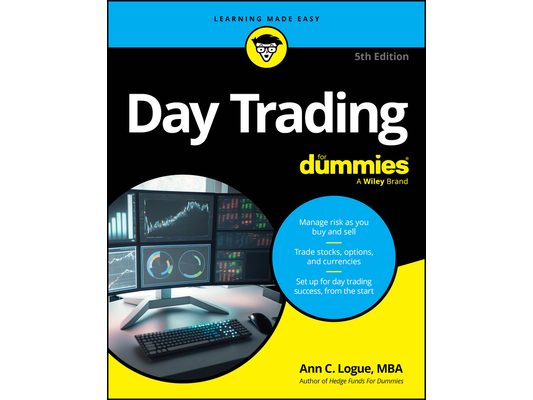 Day Trading for Dummies