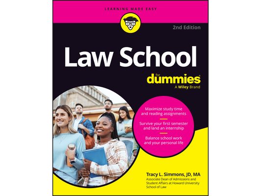 Law School for Dummies
