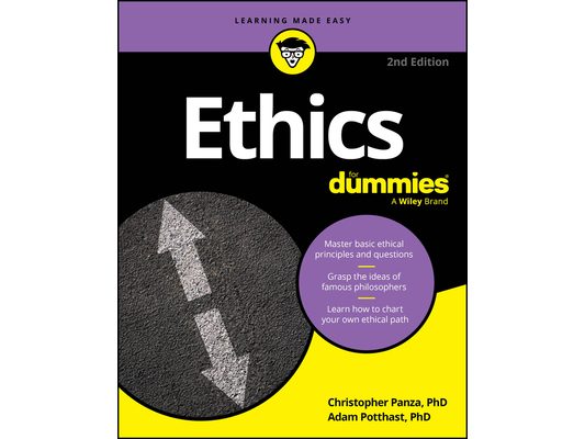 Ethics for Dummies