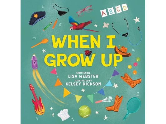 When I Grow Up
