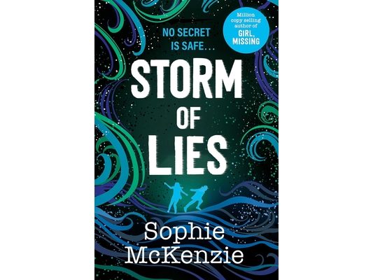 Storm of Lies