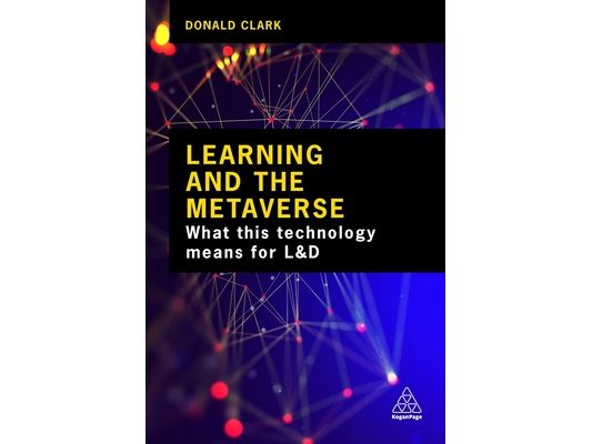 Learning and the Metaverse: What This Technology Means for L&d