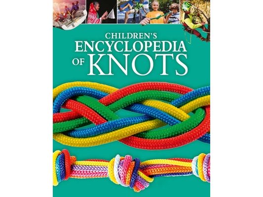 Children's Encyclopedia of Knots