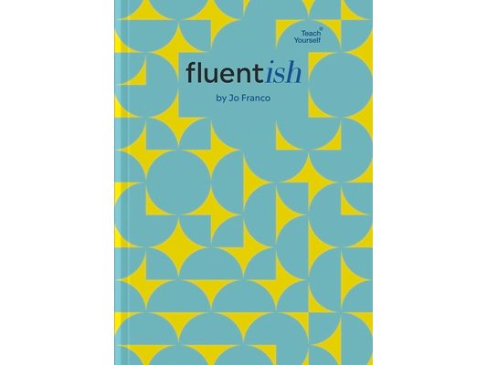 Fluentish: Language Learning Planner & Journal