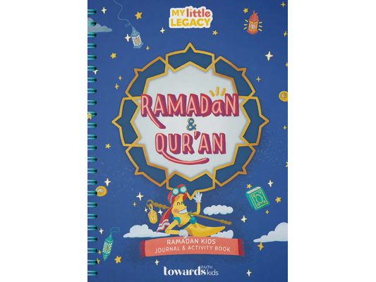 Ramadan & Qur'an