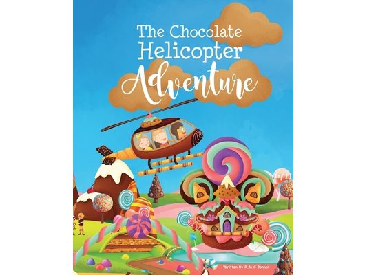 The Chocolate Helicopter Adventure